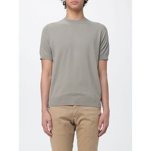 Paolo Pecora Sweater Men Military